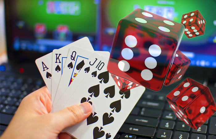 Unknown tips and tricks about the online gambling that no one knows