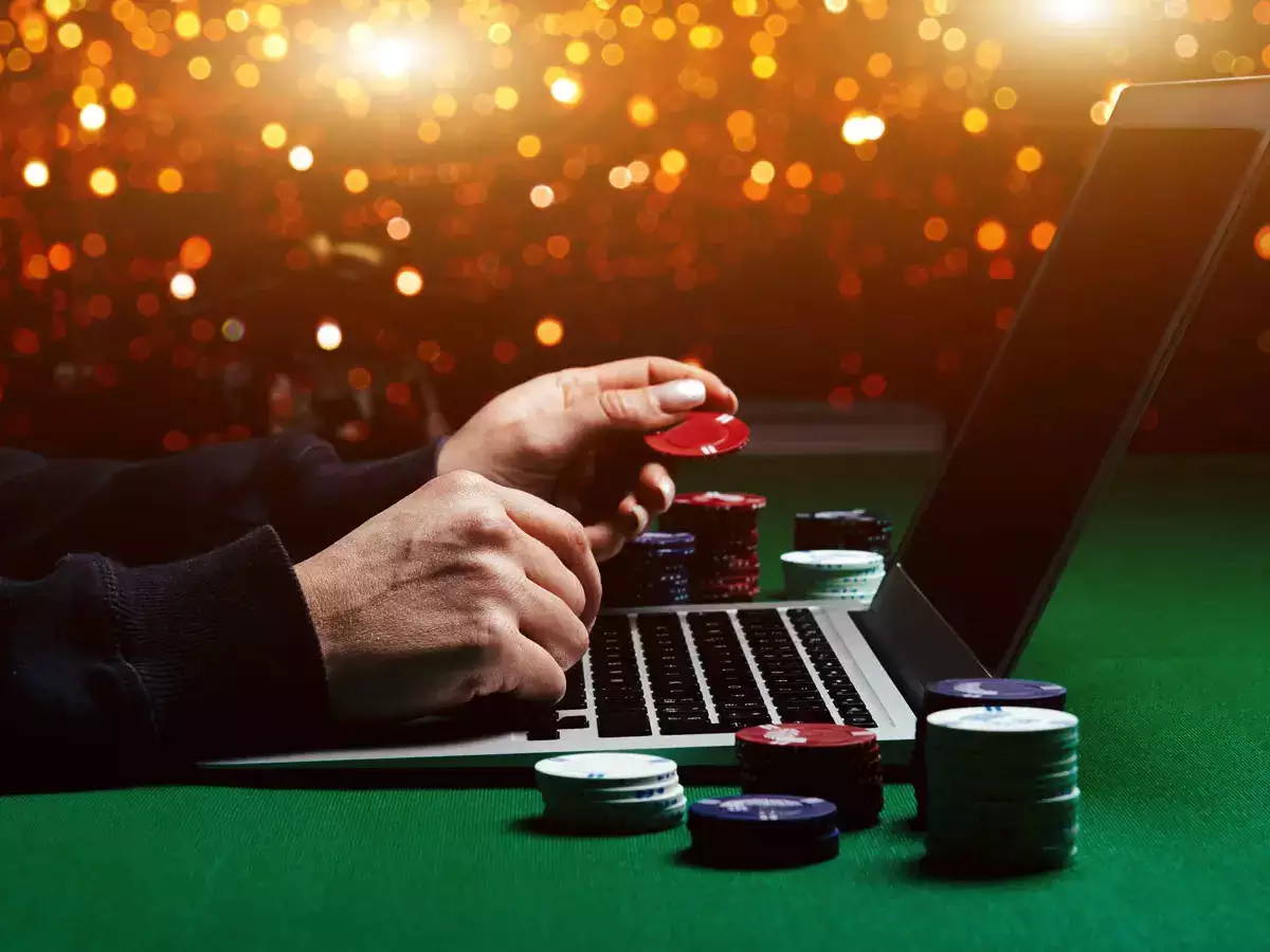 Unknown tips and tricks about the online gambling that no one knows