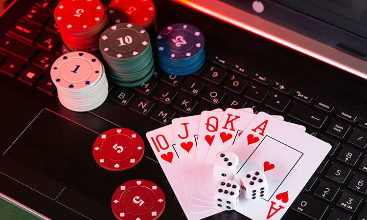 Casino Jackpots